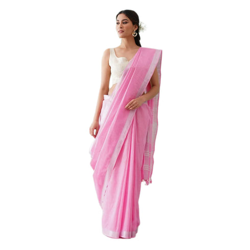Vasthrlay Bhagalpuri Saree