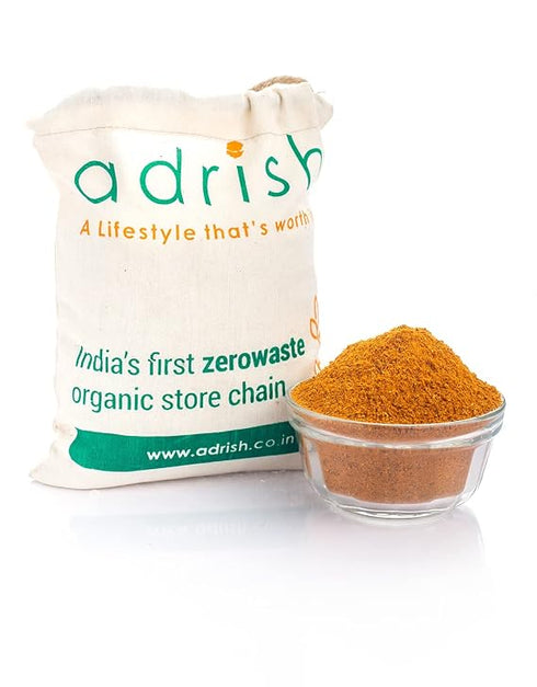 Adrish Organic Rajma Masala Powder