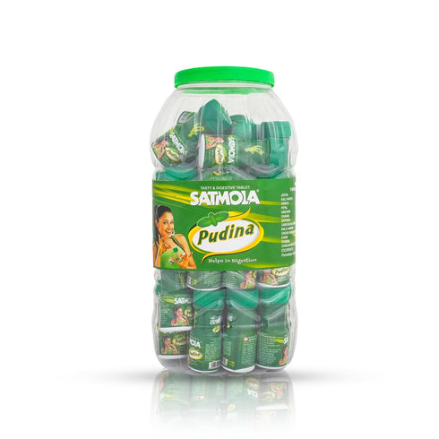 Satmola Pudina Candy