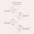 SeoulSkin Glycolic Acid Foot Peeling Mask