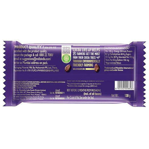 Cadbury Dairy Milk Chocolate Bar Family Pack