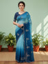 Vasthrlay Chiffon Traditional Ethinic Az Ys Vanshika Ethnic Wear