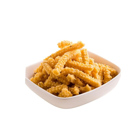 Nostalgic Delights Maharashtrian Snacks - Soya Stick