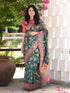 Vasthrlay Kanjivaram Saree