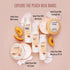 Lakme Peach Milk Intense Moisturizer Lotion
