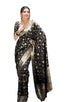 Vasthrlay Kanjivaram Banarasi Wedding Sari Az Ys Shayani Saree
