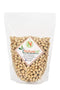 NatureVit Roasted Unsalted Peanuts Skinless, Healthy Snack from Gujarat