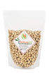 NatureVit Roasted Unsalted Peanuts Skinless, Healthy Snack from Gujarat