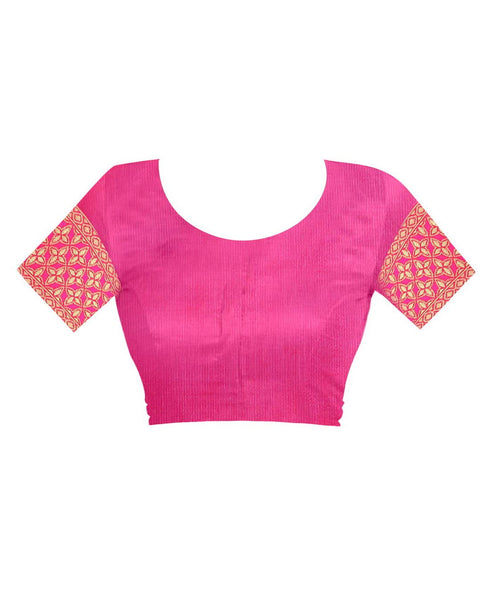 VasthrlayWomen's Kanchipuram Saree