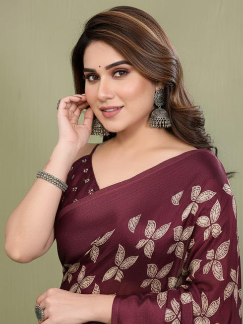 Vasthrlay Traditional Ethinic Az Ys Ruvika Ethnic Wear