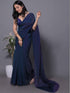 Vasthrlay Unstitched Saree