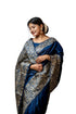 Vasthrlay Tussar Handloom Saree