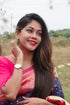 Vasthrlay Banarasi Woven Saree