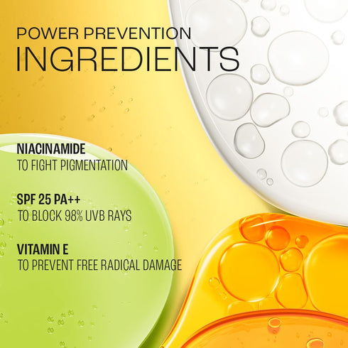 Lakme Sun Expert SPF 25 PA++ Super Matte Lotion Sunscreen