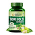 Himalayan Organics Noni Gold Extract Vegetarian Capsules