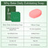 Bake 10% Aha + 1% Bha Scrub Treatment Soap