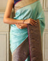 Vasthrlay Kanjivaram Saree