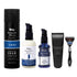 Forest Hill Set of 4 Shaving Kit 850gm
