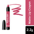 Lakme Enrich Lip Crayon | Mauve Magic