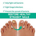 Zeropathy Nail Growth|Strengthening Oil