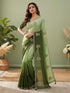Vasthrlay Chiffon Traditional Ethinic Az Ys Vanshika Ethnic Wear