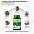 Himalayan Organics Melatonin 10 mg + Tagar 250 mg