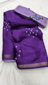 Vasthrlay Mulmul Cotton Printed Unstitched