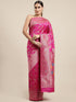 Vasthrlay Banarasi Saree