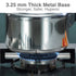 Hawkins Miss Mary 3 Litre Pressure Cooker