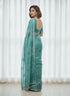 Vasthrlay Weightless Georgette Traditional Sari Az Ys Dhamal Saree