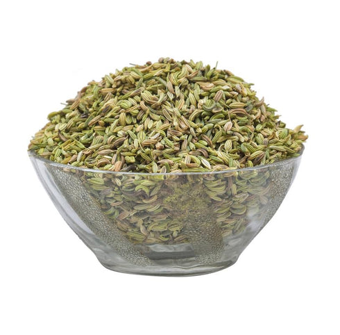 Herbs and Crops Natural Fennel Seeds