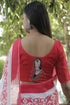 Vasthrlay Multicoloure Artistic Unstitched Lightweight Traditional