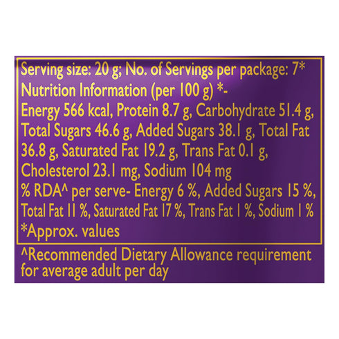 Cadbury Dairy Milk Silk Valentine's Gift Pack