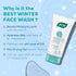 Joy Revivify pH 5.5 Gel Face Wash