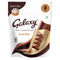 Galaxy Smooth Milk Chocolate Pouch