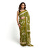 Vasthrlay Lightweight Breathable Traditional Printed Saree