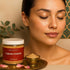 Ms Magic Secret Moroccan Tebrima Body Mask Powder