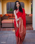 Vasthrlay Banarasi Kanjivaram Silk Wedding Ethnic Wear