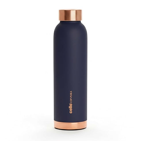 CELLO Copper Water Bottle 1000 ml