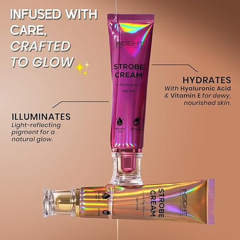 Insight Strobe Cream