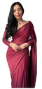 Vasthrlay Georgette Minute Unstitched Ethnic Wear