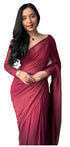 Vasthrlay Georgette Minute Unstitched Ethnic Wear