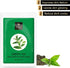 Good Vibes Green Tea Skin Purifying Sheet Mask