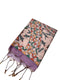 Vasthrlay Kalamkari Beautiful Darkgrey