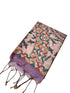 Vasthrlay Kalamkari Beautiful Darkgrey