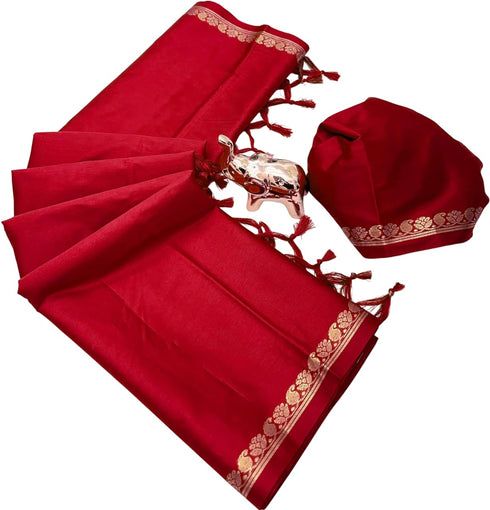 Vasthrlay Mysore Weaving