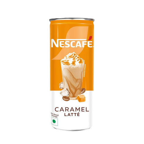 Nescafe Drinks