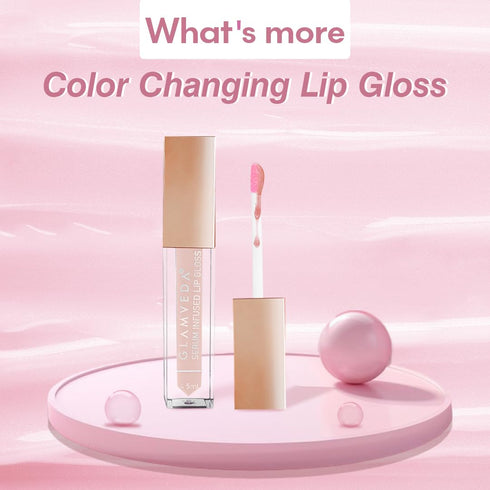 Glamveda Ph Lipstick
