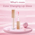 Glamveda Ph Lipstick