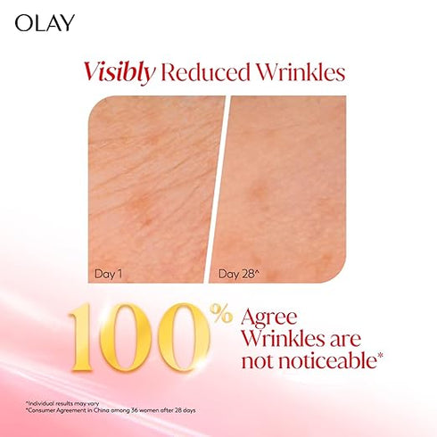 Olay Regenerist Super Collagen Peptides Moisturizer